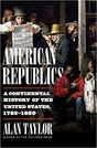 American Republics: 1783–1850 (webinar resources)