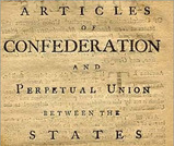 America Under the Articles of Confederation