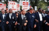 Beyond Civil Rights: Dr. Martin Luther King’s Activism in the 1960s (webinar resources)