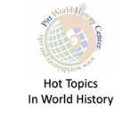 World History in Comics: Analysis Sheet