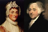 Abigail and John Adams Lesson Plan
