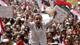 Arab Uprisings-The Beginnings-Tunisia then Egypt "Bread, Freedom and Social Justice"