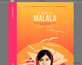 Curriculum Guide for He Named Me Malala (Complete)