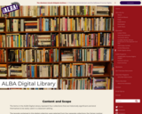 The Abraham Lincoln Brigade Archives Digital Library
