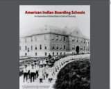 American Indian Boarding Schools: An Exploration of Global Ethnic and Cultural Clenasing