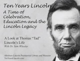 A Look at the Life of Thomas "Tad" Lincoln