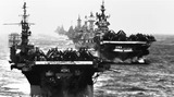 Abandoning Ship: USS Yorktown and the Battle of Midway