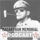 MacArthur Memorial Podcast Episode: Superheroes, the Comics, and World War II