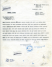 General MacArthur's Report to the War Department of Japanese Invasion of the Philippines, December 8, 1941