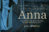 Anna: One Woman's Quest for Freedom in Early Washington, D.C.
