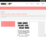 Black Life in the Urban North