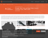 Drought, Mud, Filth, and Flood: Water Crises in Australian Cities, 1880s–2010s