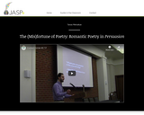 The (Mis)fortune of Poetry: Romantic Poetry in Persuasion