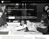 Multiple Perspectives on the Korean War