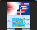 Country PowerPoint: Cuba, Puerto Rico, and the Dominican Republic