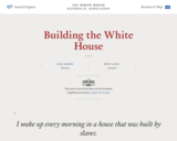Building the White House