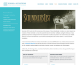 Companion Resource to Using Schindler's List in the Classroom