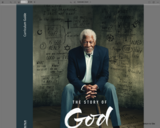 Curriculum Guide for The Story of God with Morgan Freeman (Complete)