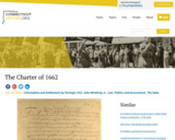 The Charter of 1662