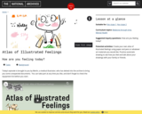 Atlas of Illustrated Feelings
