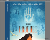 Curriculum Guide for Khalil Gibran's The Prophet (Complete)
