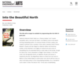 Into the Beautiful North by Luís Alberto Urrea - Teacher's Guide
