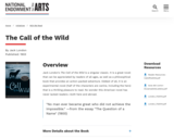 The Call of the Wild by Jack London - Reader's Guide