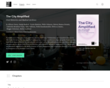 The City Amplified: Oral Histories and Radical Archives
