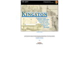 Kingston, New York: A National Register of Historic Places Travel Itinerary