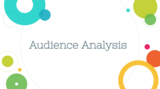 Public Speaking Course Content, Audience Analysis, Audience Analysis Resources