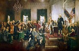 US/American History I Course Content, Formation of Government 1776-1790, Formation of Government 1776-1790