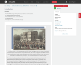 U.S. History, Jacksonian Democracy, 1820–1840, Introduction