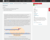 OpenStax Biology 2e, Genetics, DNA Structure and Function, DNA Repair