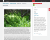 OpenStax Biology 2e, Biological Diversity, Seedless Plants, Introduction