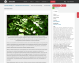OpenStax Biology 2e, Plant Structure and Function, Plant Form and Physiology, Introduction