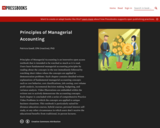 Principles of Managerial Accounting – Simple Book Publishing
