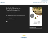 Geological Structures: a Practical Introduction