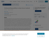 Professional Responsibility: An Open-Source Casebook