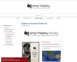 Guide to Ancient Greek Art