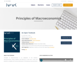 Principles of Macroeconomics - 2020-A
