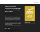 Digital Foundations: Introduction to Media Design with the Adobe Creative Cloud, Revised Edition