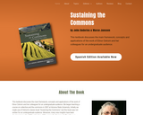 Sustaining the Commons