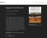 Digging into Canadian Soils: An Introduction to Soil Science