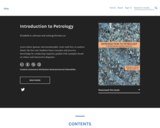 Introduction to Petrology