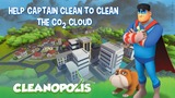 Cleanopolis VR