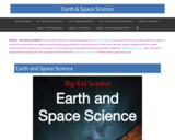 Earth & Space Science