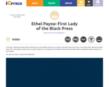 Ethel Payne: First Lady of the Black Press