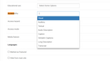 Test Resource 1 for Jira Ticket OERC 3207