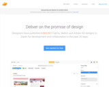 [Test by Lisa W] Deliver on the Promise of Design
