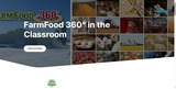 FarmFood 360 Lesson Plan